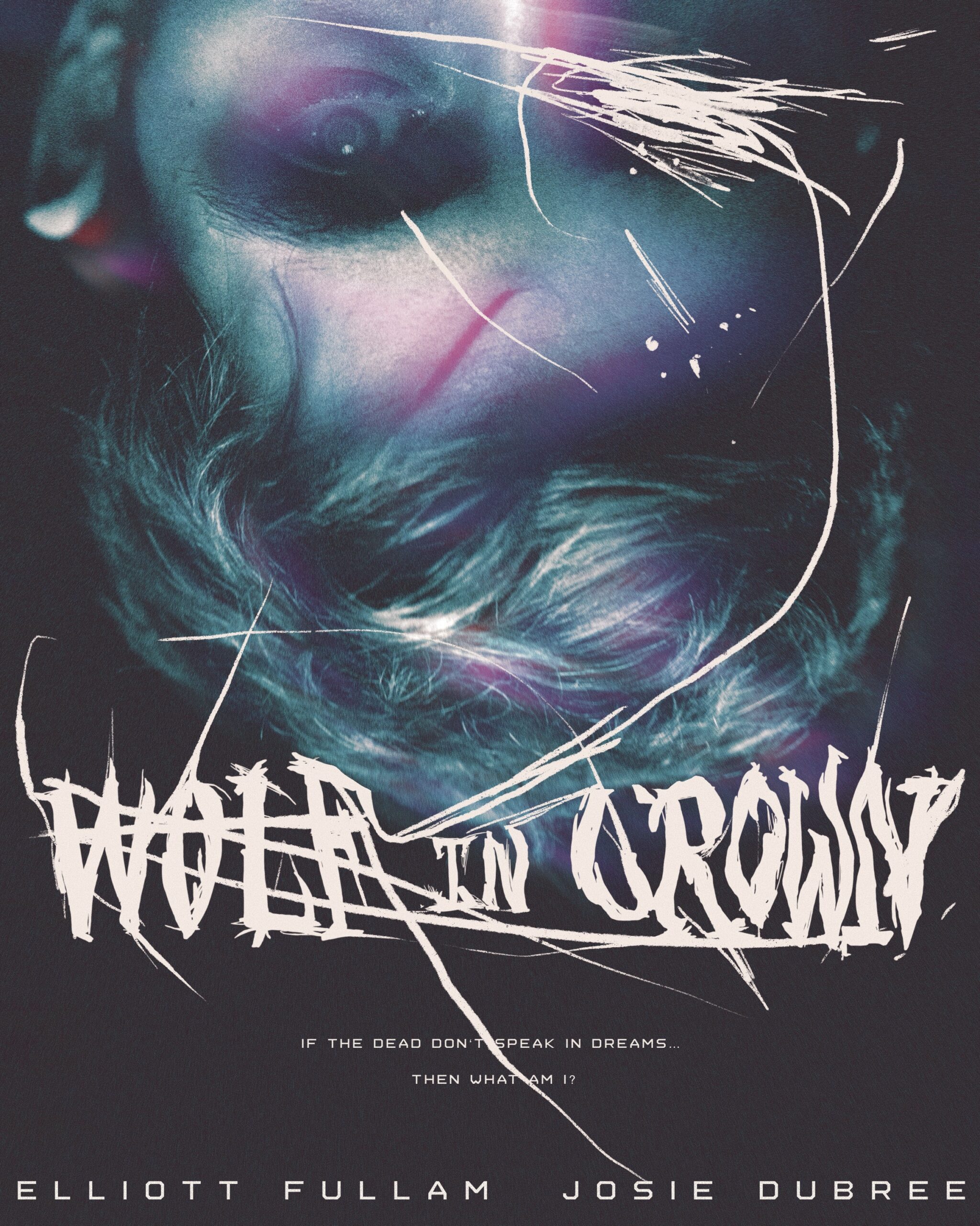 WOLF IN CROWN – Little Punk People